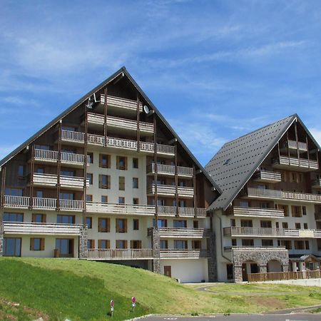 O - Sancy Residence De Tourisme Super Besse Ngoại thất bức ảnh