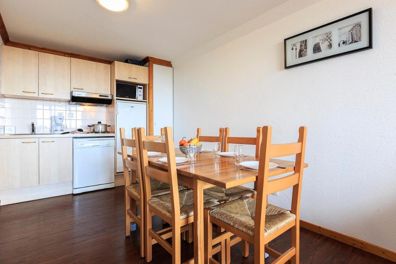 O - Sancy Residence De Tourisme Super Besse Ngoại thất bức ảnh