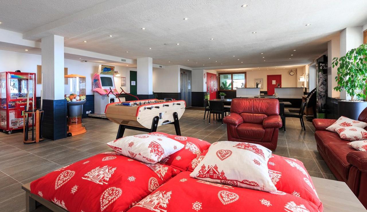 O - Sancy Residence De Tourisme Super Besse Ngoại thất bức ảnh