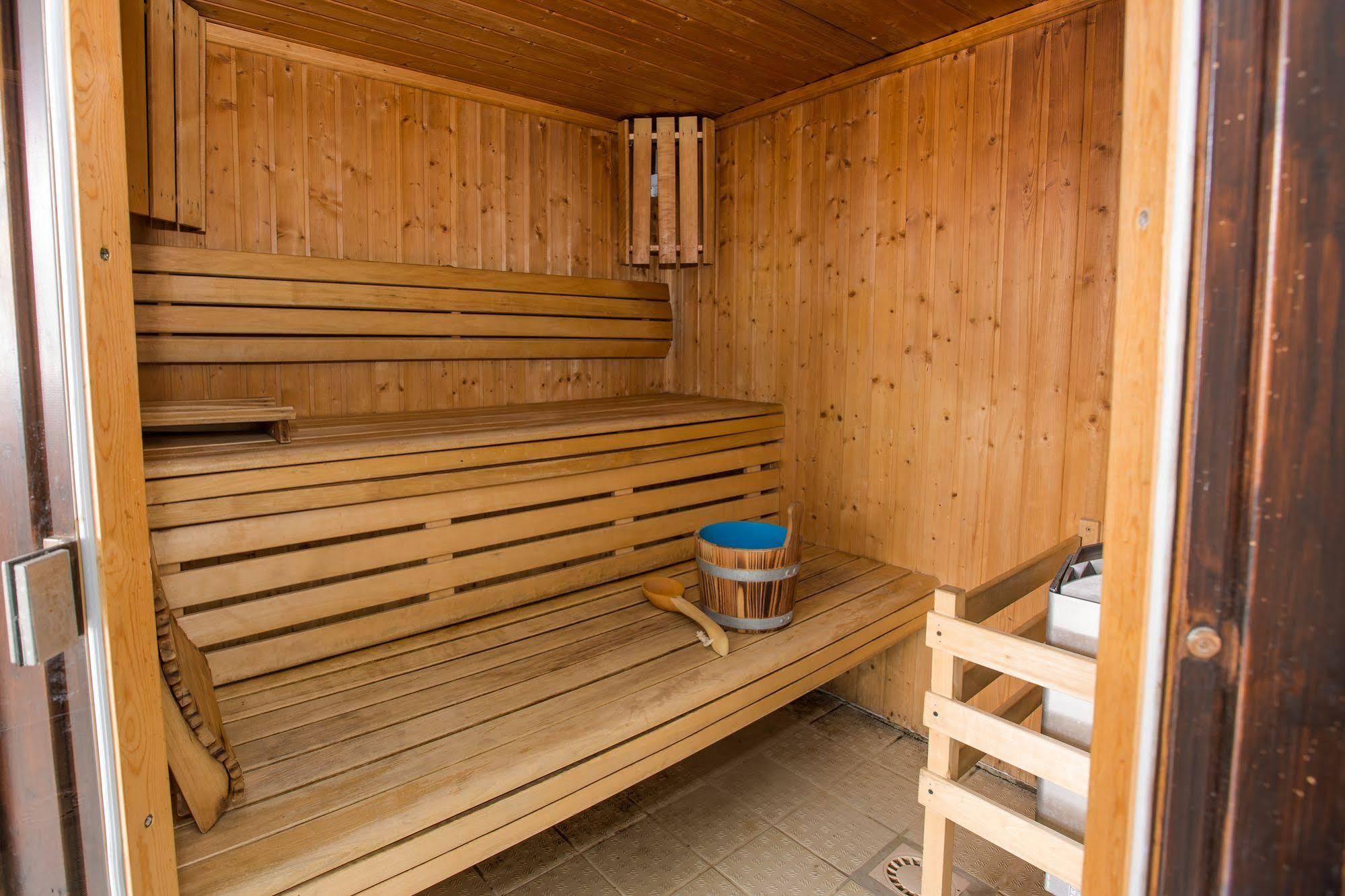 O - Sancy Residence De Tourisme Super Besse Ngoại thất bức ảnh