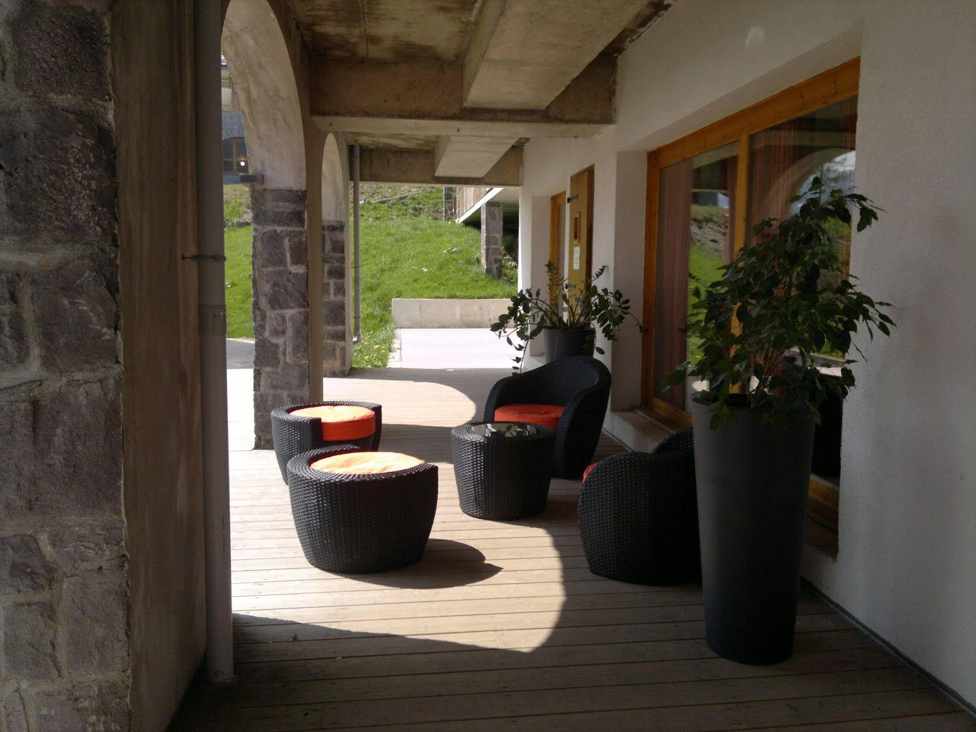 O - Sancy Residence De Tourisme Super Besse Ngoại thất bức ảnh
