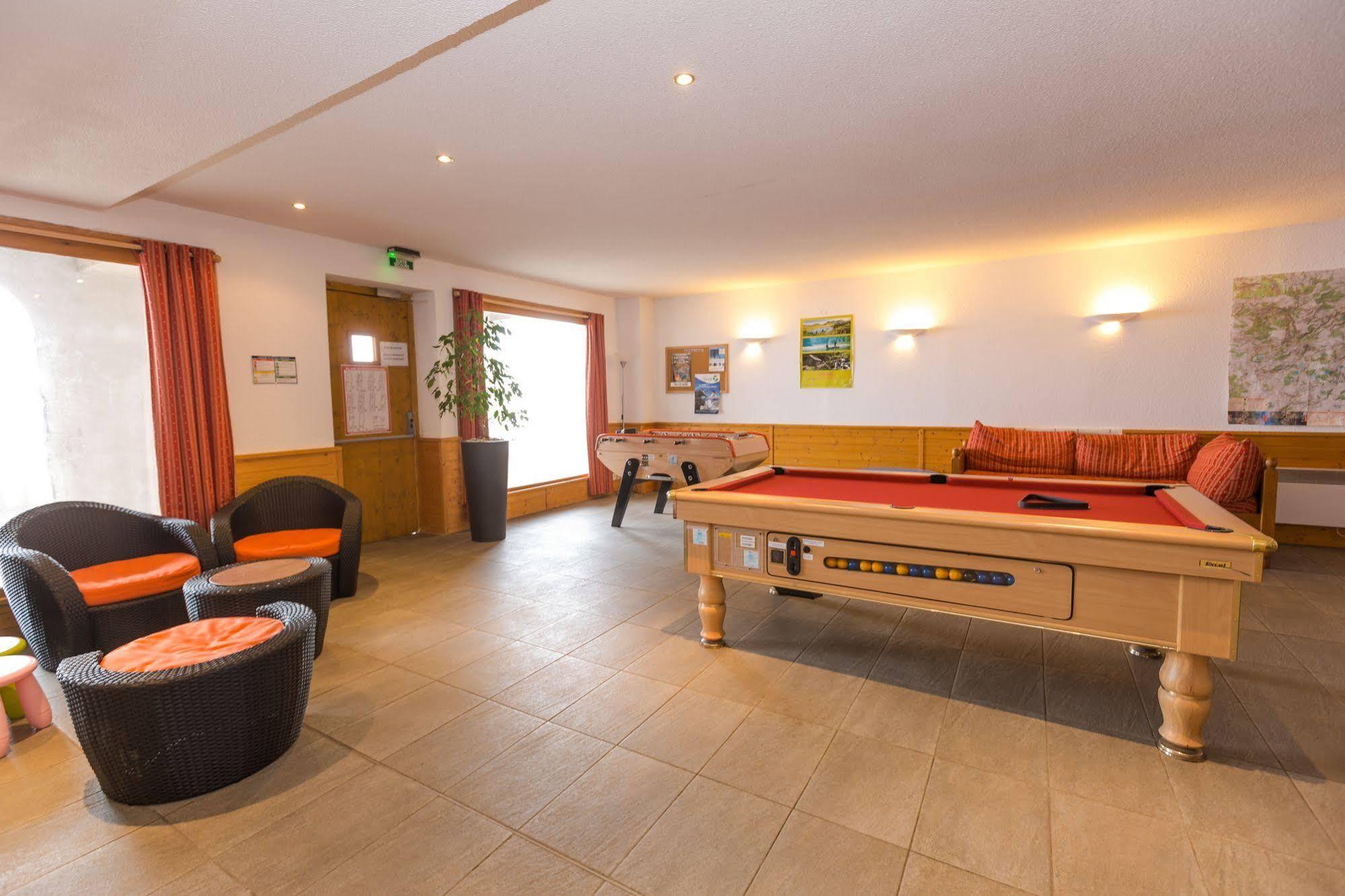 O - Sancy Residence De Tourisme Super Besse Ngoại thất bức ảnh