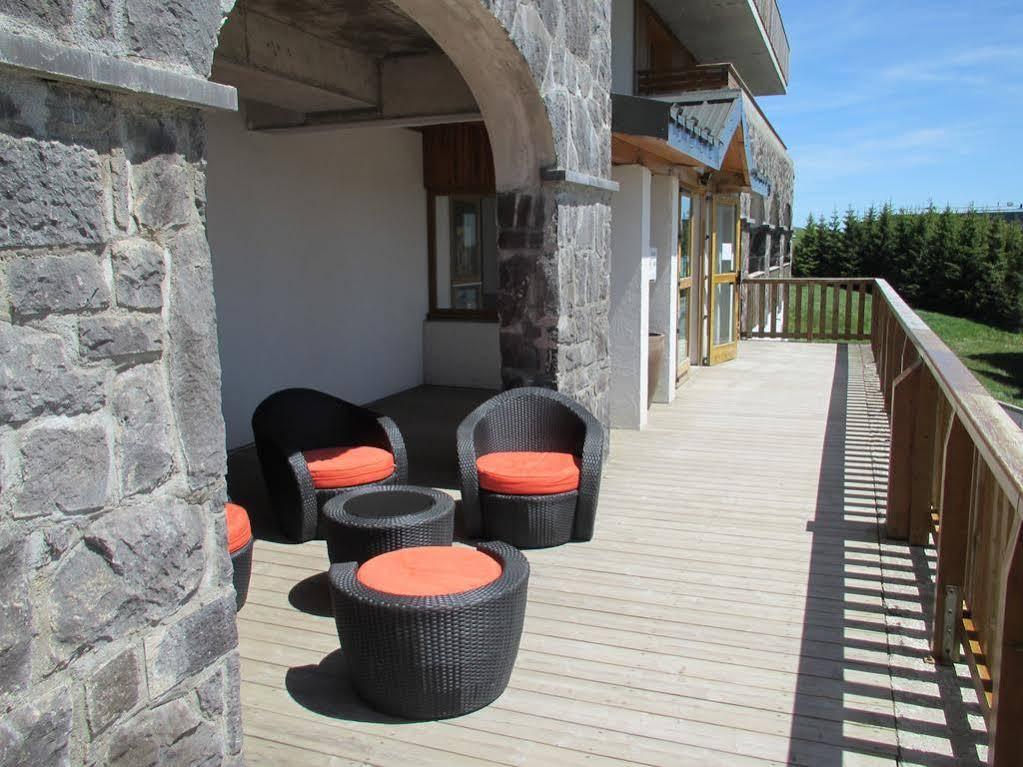 O - Sancy Residence De Tourisme Super Besse Ngoại thất bức ảnh