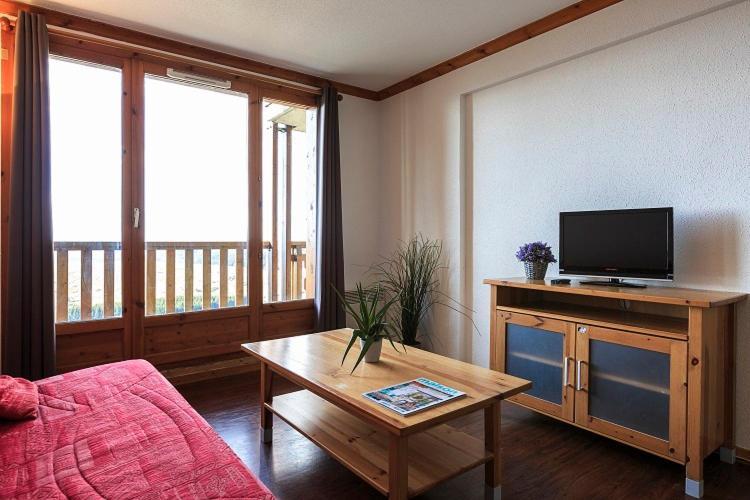 O - Sancy Residence De Tourisme Super Besse Phòng bức ảnh