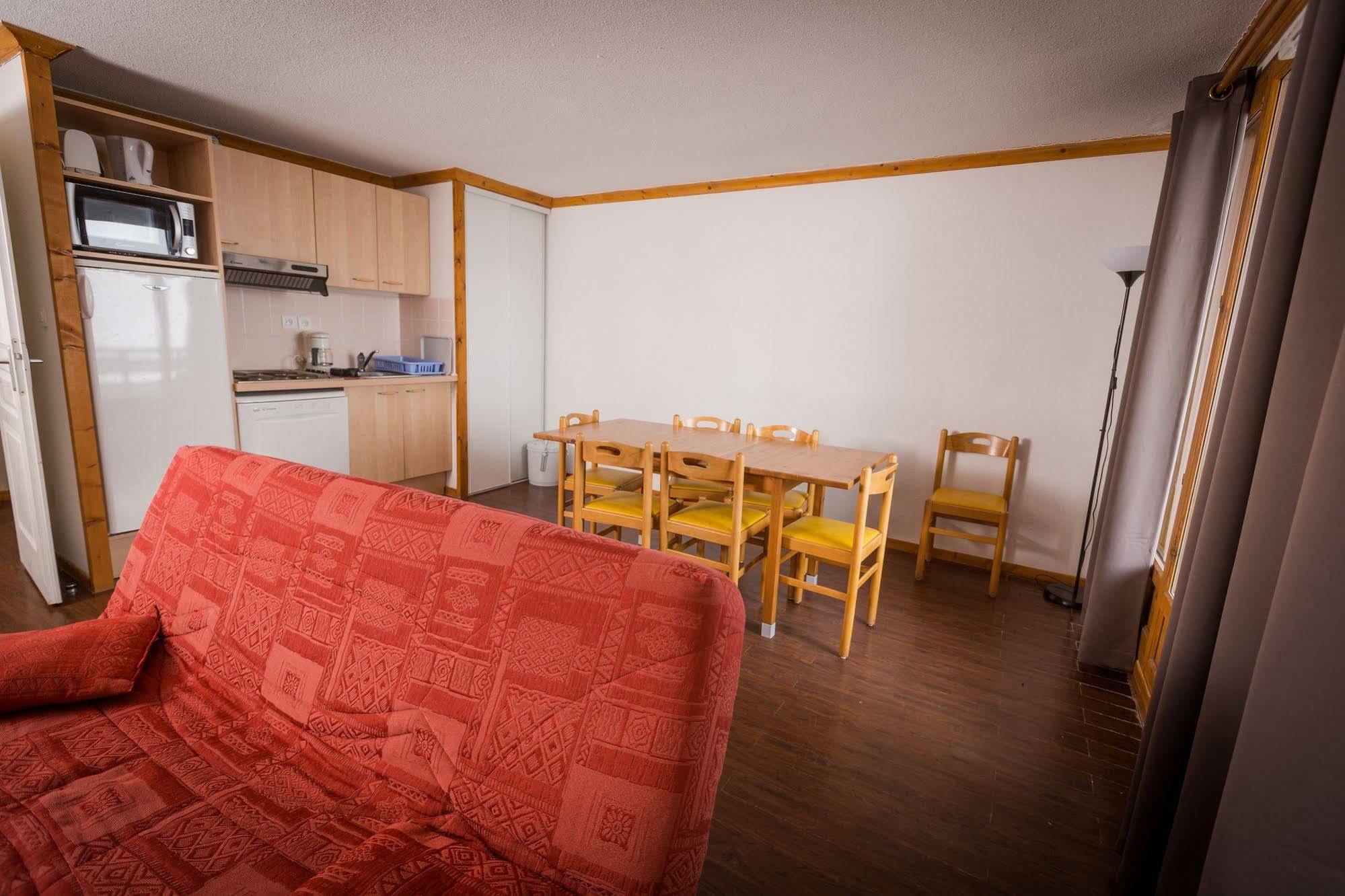 O - Sancy Residence De Tourisme Super Besse Ngoại thất bức ảnh