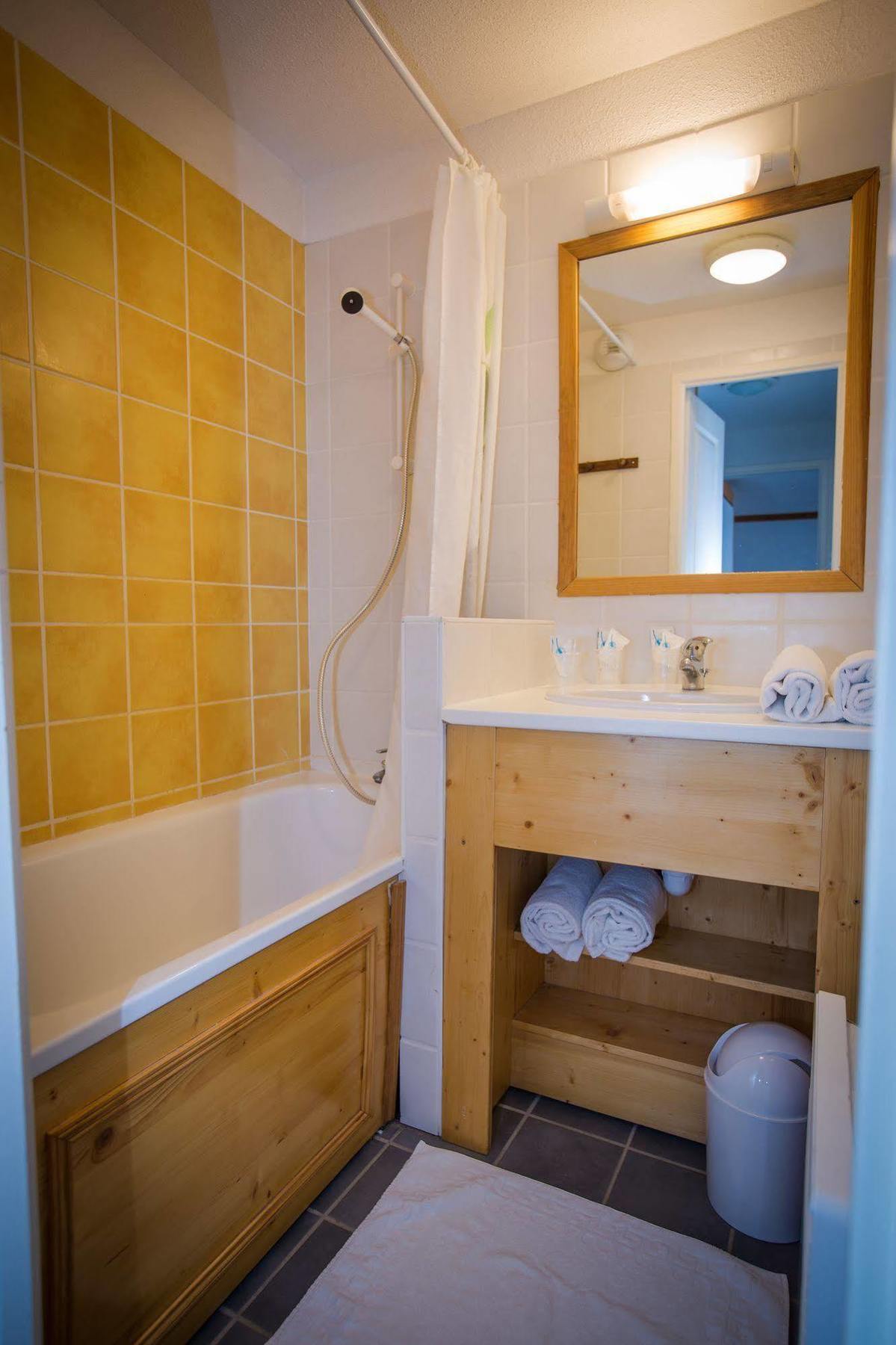O - Sancy Residence De Tourisme Super Besse Ngoại thất bức ảnh