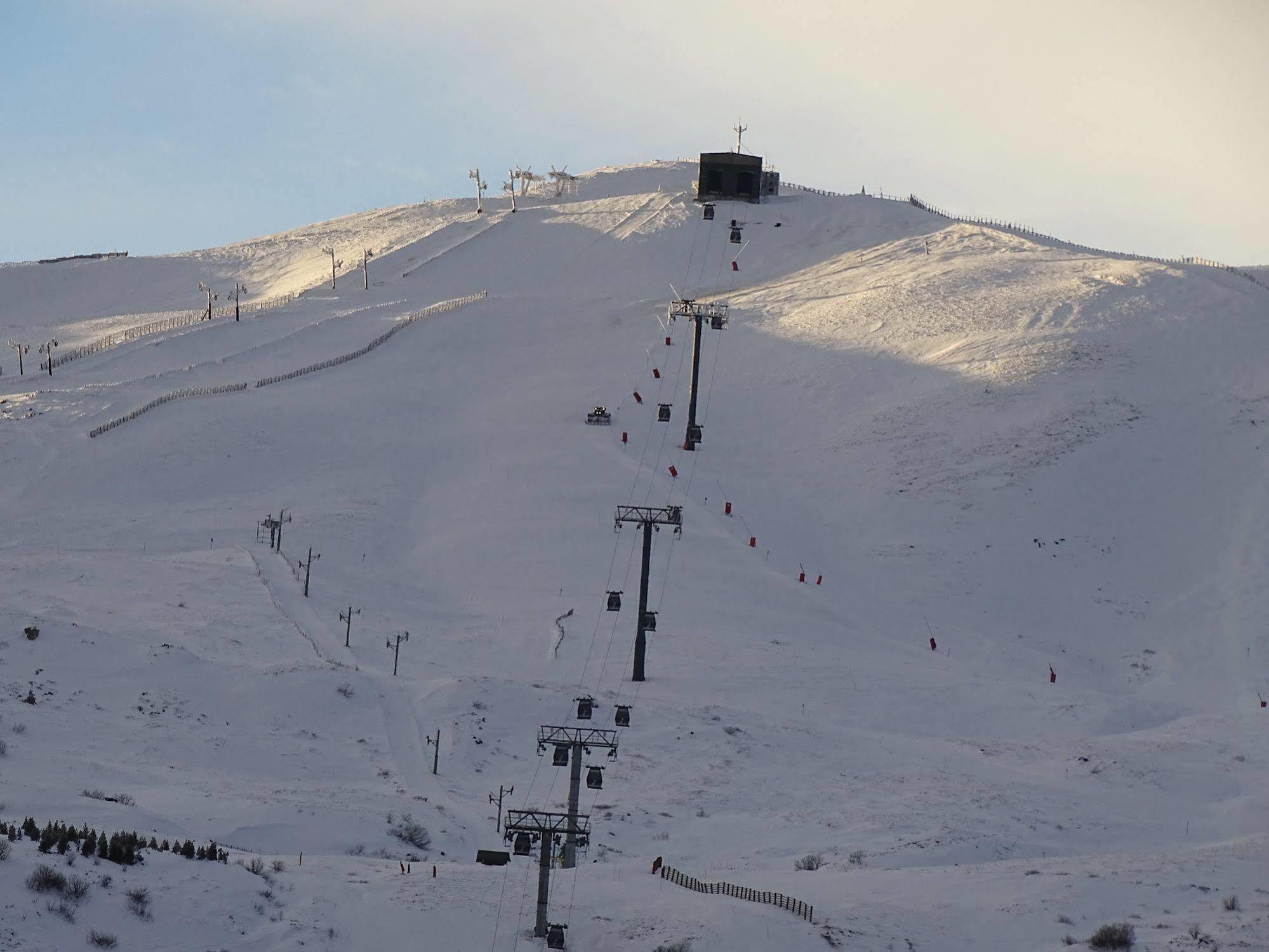 O - Sancy Residence De Tourisme Super Besse Ngoại thất bức ảnh