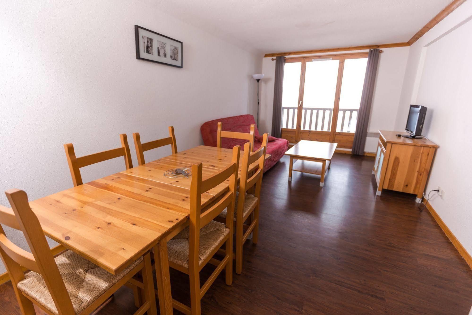 O - Sancy Residence De Tourisme Super Besse Ngoại thất bức ảnh