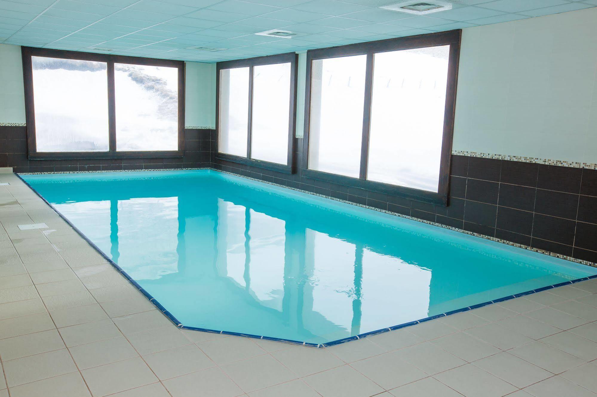 O - Sancy Residence De Tourisme Super Besse Ngoại thất bức ảnh